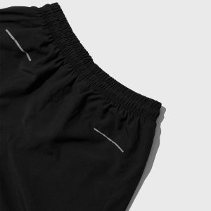 Curb Man Sport Shorts Black