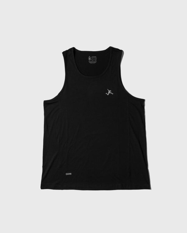 Men's Tank Top - Midnight