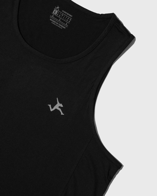 Men's Tank Top - Midnight