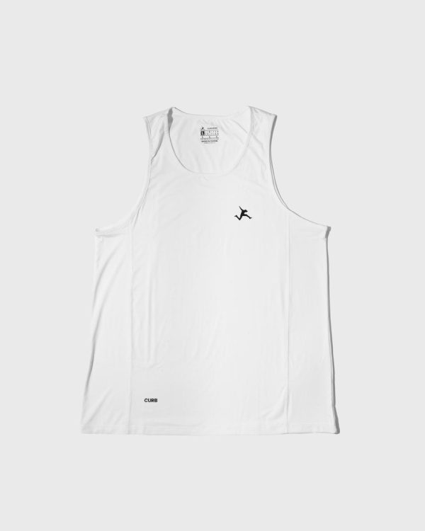 Men's Tank Top - Day