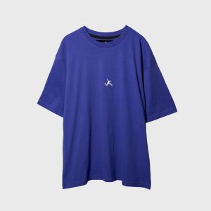 Summer T-Shirt Land Violate