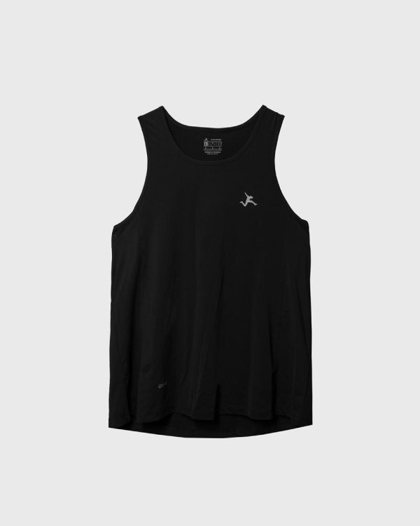 Men's Tank Top - Midnight