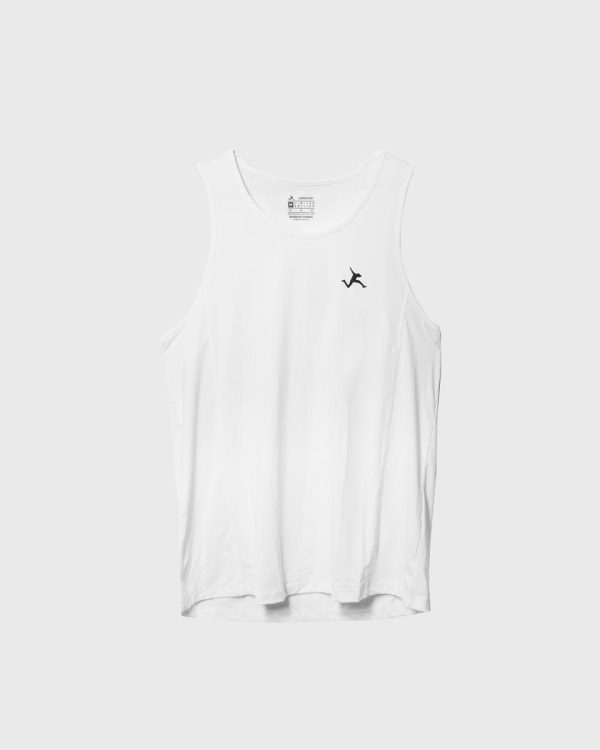 Men's Tank Top - Day