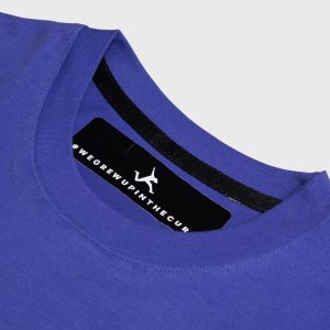 Summer T-Shirt Land Violate