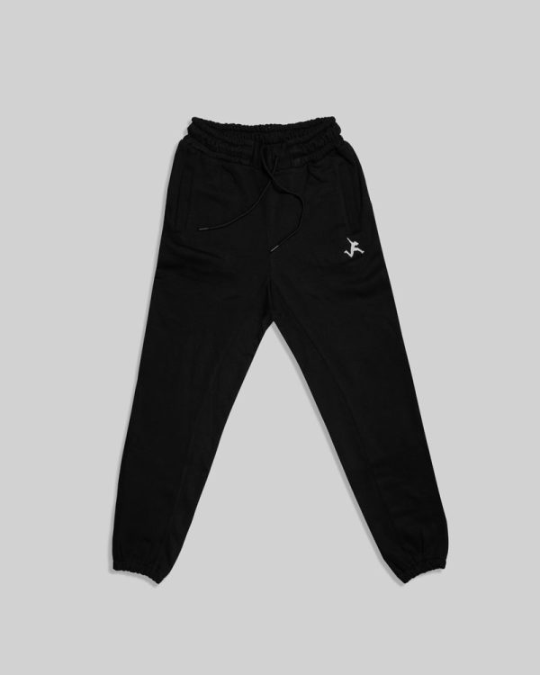 Summer Pants 2023 - Black