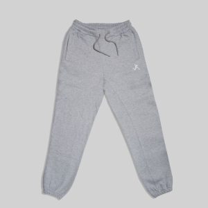 Summer Pants 2023 - Gray