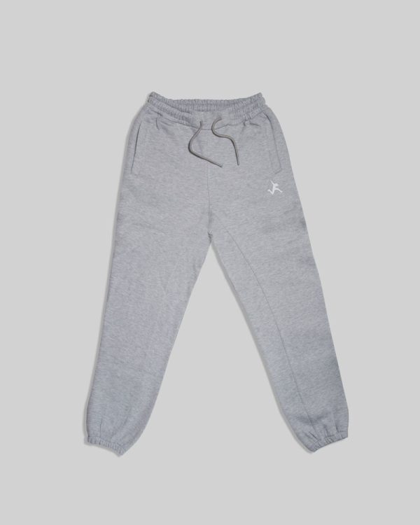 Summer Pants 2023 - Gray