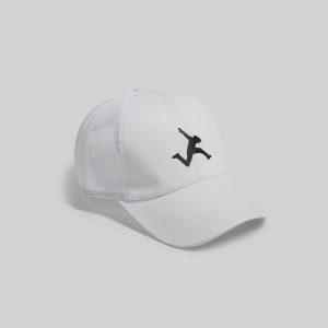 Trucker Cap White